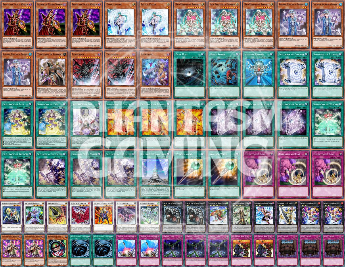 yugioh shark deck master duel shark Deck 2015 / Rank-Up-Magic, Number C, Barian's
