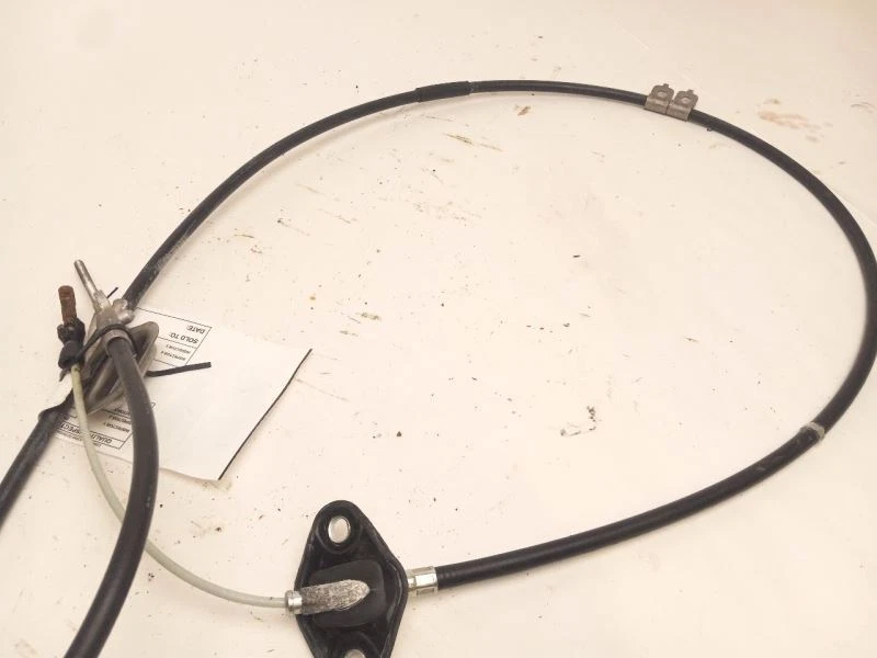 CABLE FRENO ESTACIONAMIENTO EMERGENCIA PARA MAZDA CX-7 2012 Foto 3 de 4