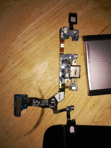 spaire parts for samsung galaxy 7 edge - Picture 4 of 4