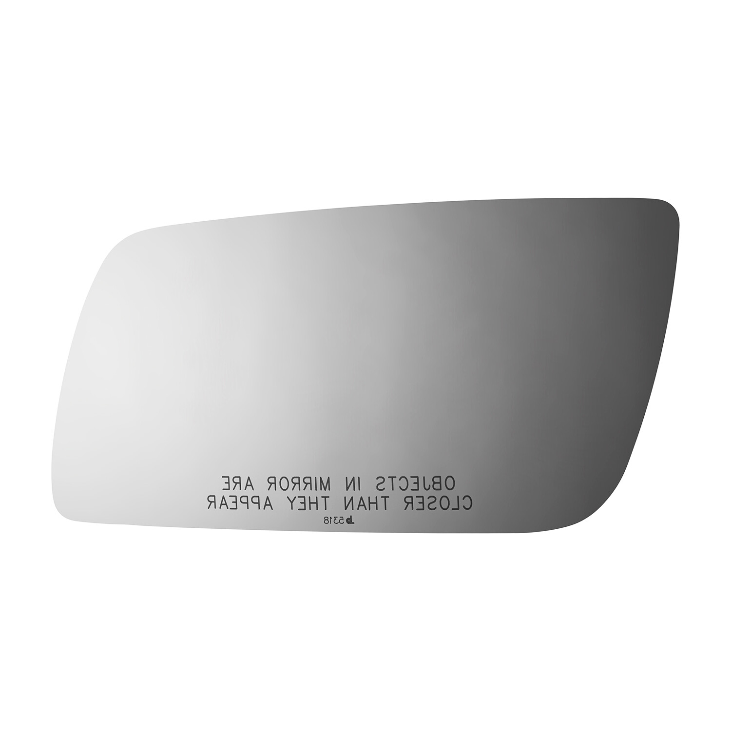 New Right Replacement Mirror Glass for 0912 Ford Flex W/O Backing Plate 6019523049063 eBay