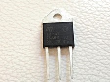 20 Pieces TIP147 Darlington Silicon Power Transistors New Original ST