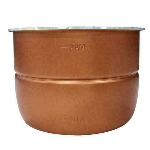 Pressure King Pro Spare Parts Silicon Ring, Float Valve, Inner Plate