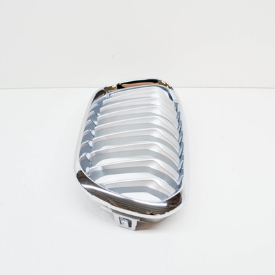 BMW 1 F20 Radiator Left Grille 51137371687 7371687 2015 New 