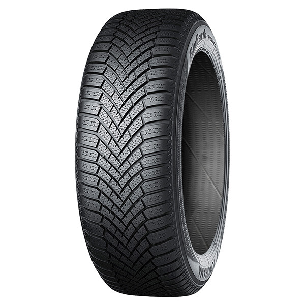 GOMME PNEUMATICI YOKOHAMA 195/65 R15 95T BLUEARTH WINTER V-906