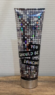 Victoria s Secret YOU SHOULD BE DANCING Fragrance Lotion ~ 8 fl.oz.
