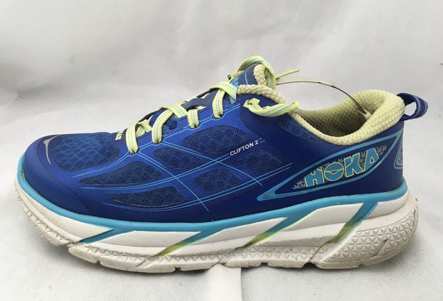 hoka clifton 2 womens