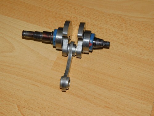 (54) original STIHL Kurbelwelle von STIHL MS 162