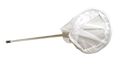 Sweeping Net for Vegetation and Insects - 10'' Dia - 36'' Handle - Eisco Labs