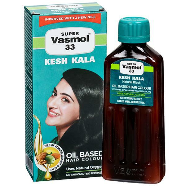 Super Vasmol 33 Kesh Kala 33 купить в 