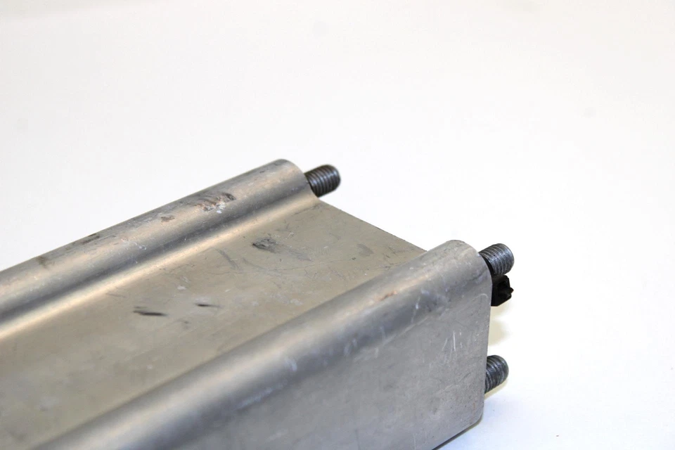 Elevador de manillar Yamaha Phazer 2007 OEM 8GC-2381B-00-00 Q2431 Foto 2 de 4