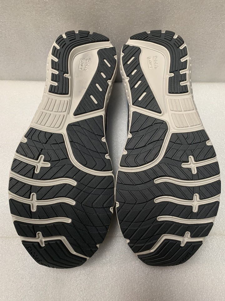 Brooks Womens Glycerin 18 1203171B073 Blue Running Shoes Sneakers Size