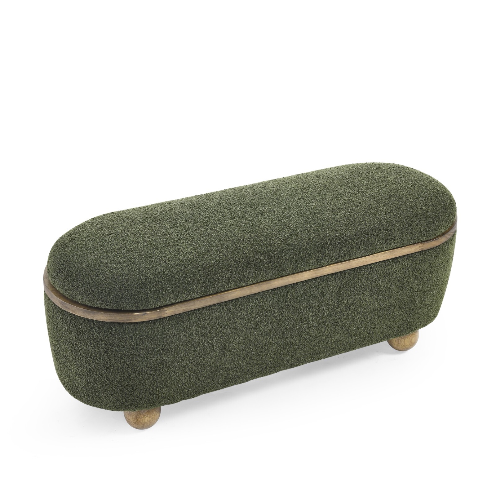 Storage Ottoman Bench, Upholstered of Bed Ottoman Bench Storage and Seating
