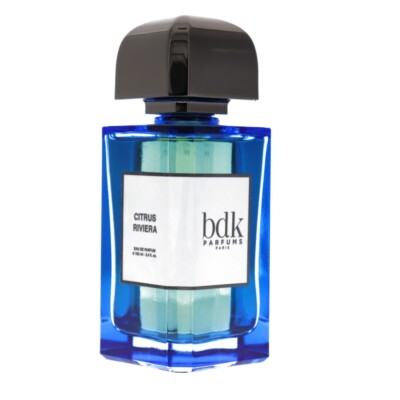 BDK Parfums Citrus Riviera Unisex (U) EDP 3.4 oz