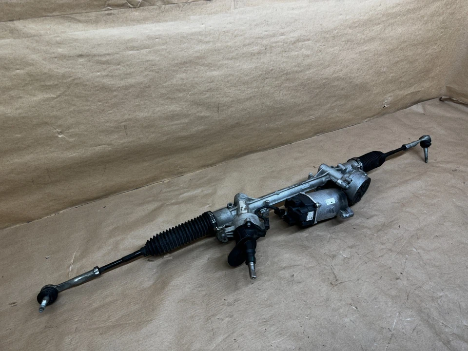 2016-2020 Buick Envision Steering Rack and Pinion Power OEM 16 17 18 19 20 - Imagem 3 de 4