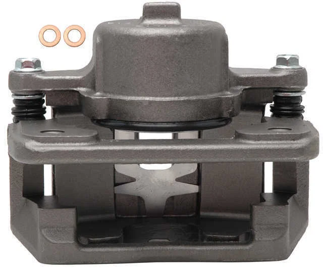 Disc Brake Caliper fits 2001-2005 Mercury Sable  RAYBESTOS - Image 2 of 4