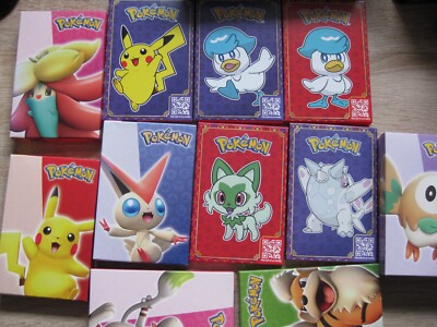 50x Pokemon Karten + 1 Booster ( Konvolut TCG Rare Holo 100% Original  Sammlung