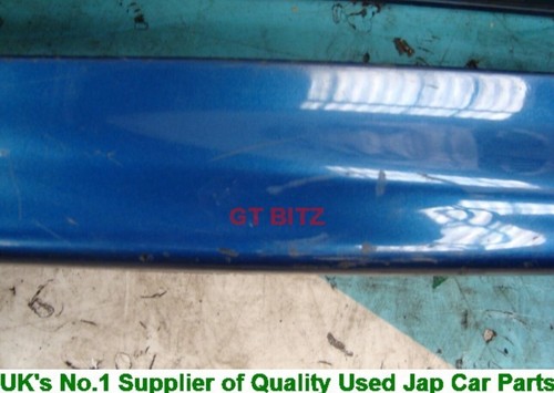Honda Integra Type R DC5 Kit Corpo Gonne Laterali Stile - Foto 14 di 19