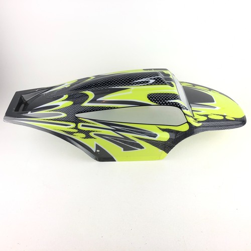 Exceed RC MaxStone 5, ( 1/5 th Scale ) MOA Crawler Body ONLY Still Has Film! - 第 5/7 張圖片