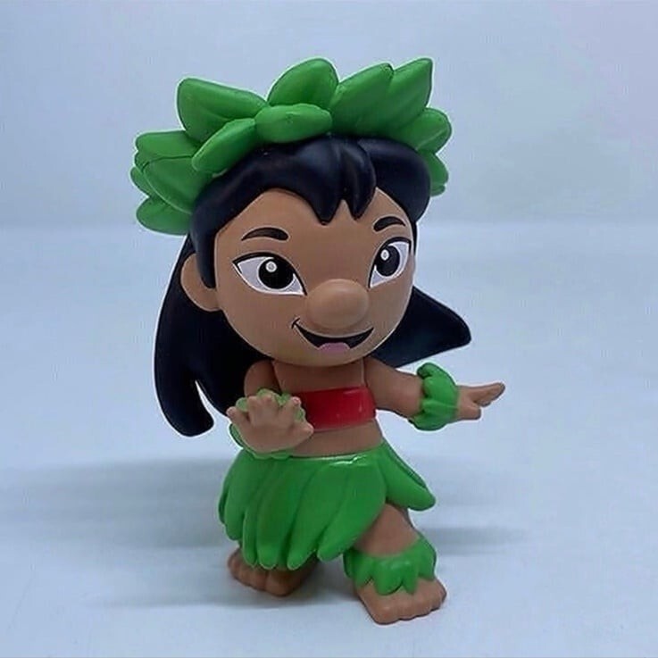 Funko Mini Hula Lilo LILO AND STITCH