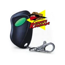 Transmitter Solutions Monarch Chamberlain Elite DT-418 418ELPW1K Garage Remote