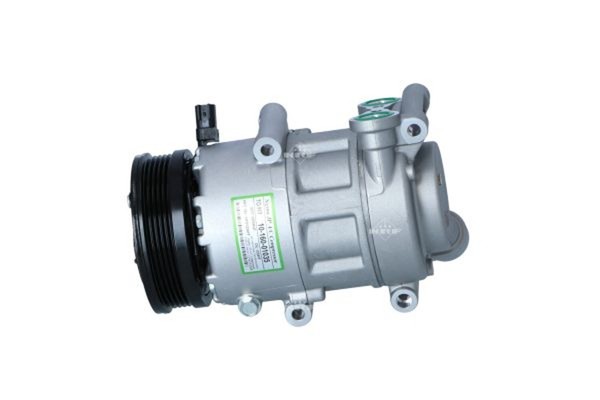 Klimaanlage Kompressor Ford FOCUS/C-MAX 04--image