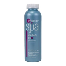 ProTeam Spa Alkalinity Up, Increases Alkalinity Levels in Spas & Hot Tubs 1 lb