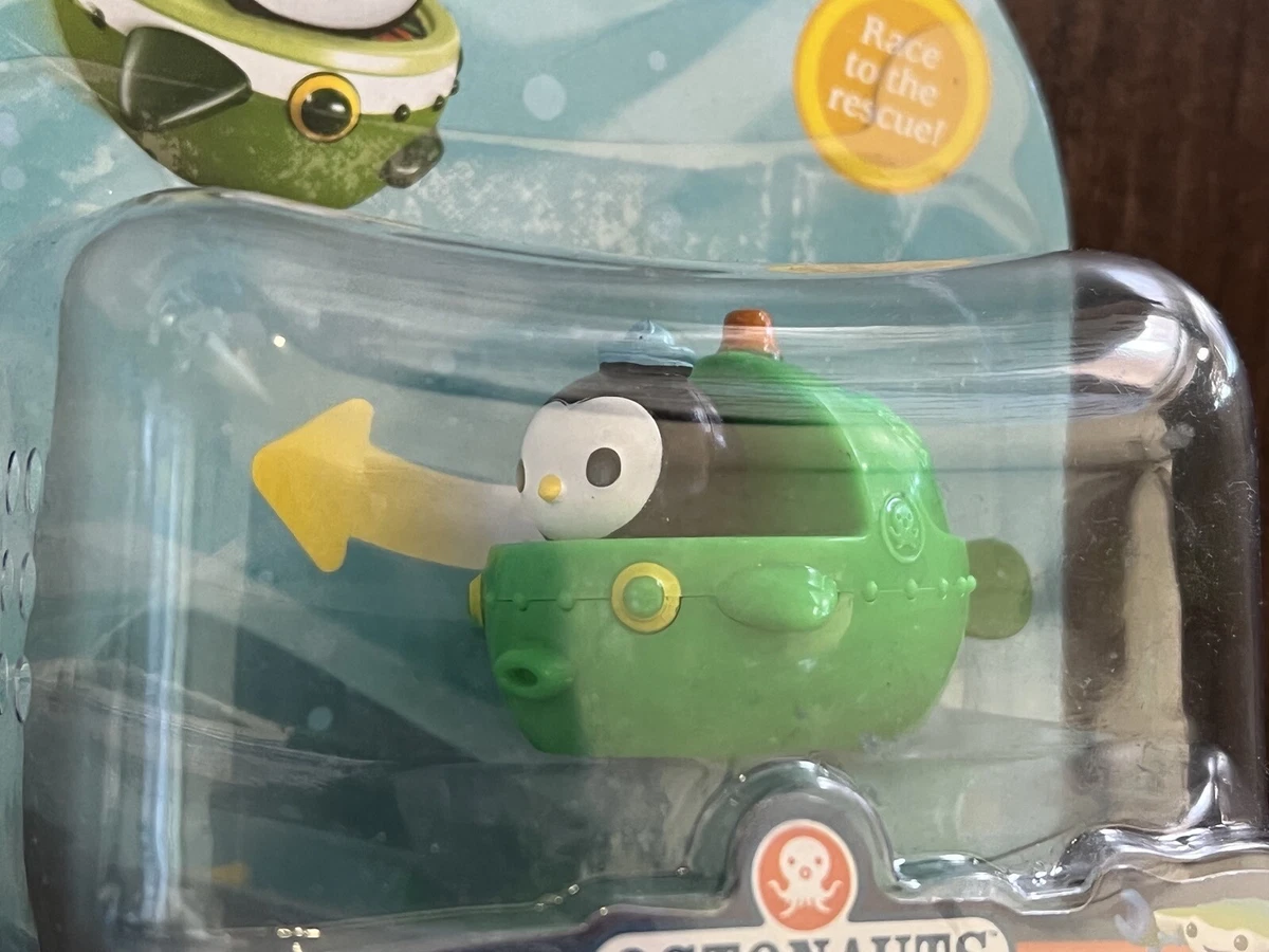 Octonauts toys ebay sales
