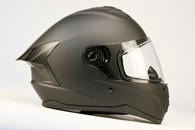 BNO-X5 Integralhelm Motorrad Roller Helm, leicht,  2 Farben, mit ECE R 22-06 NEU