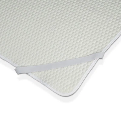 Matratzenauflage Garanta Protect&Care - trockenes Bettklima, superelastisch, 60° - Bild 1 von 2