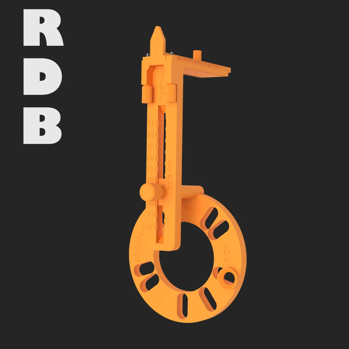 X 120 Wheel Offset Calculator/visualizer 3D CAD Model, 47 OFF