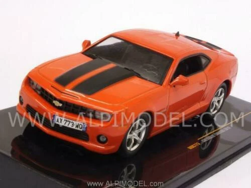 Modellini statici Auto Mini per Chevrolet