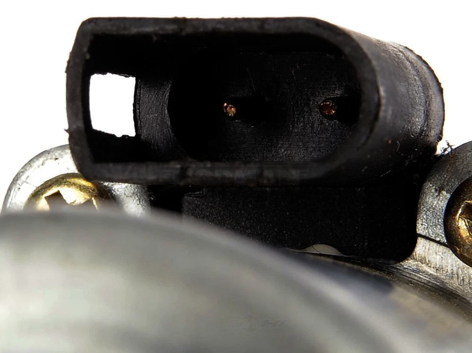 Conjunto de motor y regulador de ventana eléctrica Dorman para Chevrolet Corvette 97-04 Foto 4 de 4