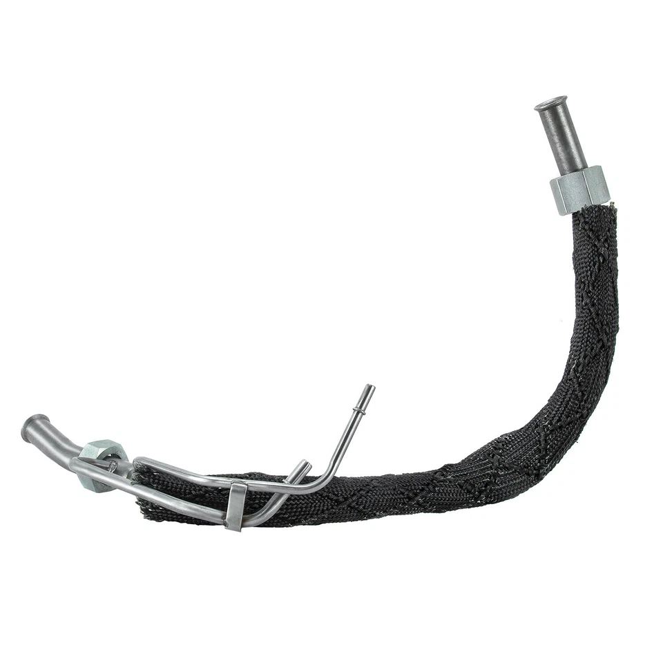 598-159 EGR Line 26"" para camioneta Ford F250 F350 F450 F550 Super Duty YC3Z9D477CA Foto 2 de 4