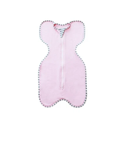 Light swaddle for summer sale