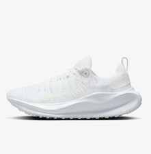 Nike Women  s ReactX Infinity Run 4 Running Size 9 White DR2670-103