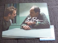 EARL BOEN signed autograph signed on "TERMINATOR" photo in person ACOA COA