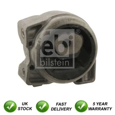 Gearbox Mounting Rear Left SJR Fits Mercedes A-Class B-Class 1.5 1.7 2.0