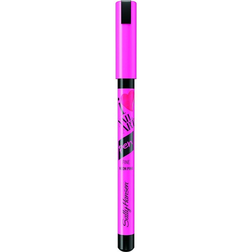 Sally Hansen I Heart Nail Art Pen Fine 0.04 fl oz Pick Your Color eBay