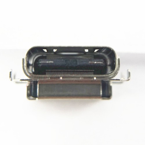 OEM USB-C DC Power Socket Charging Connector Jack For HP ProBook 450 G6 HSN-Q16C - Picture 6 of 10