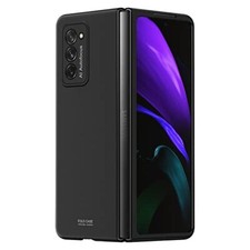 Cover per Samsung Galaxy Z Fold 2, Custodia Anti-Antiurt per Samsung Galaxy Z Fo
