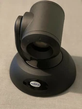 Vaddio RoboSHOT 30-HD robotic PTZ Camera (black) 998-9910-000