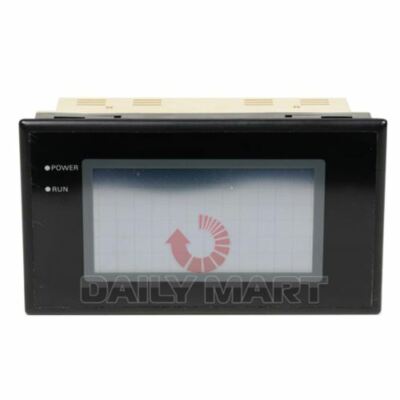 Used & Tested OMRON NT20S-ST121B-V1 HMI Operator Interface Touch Screen