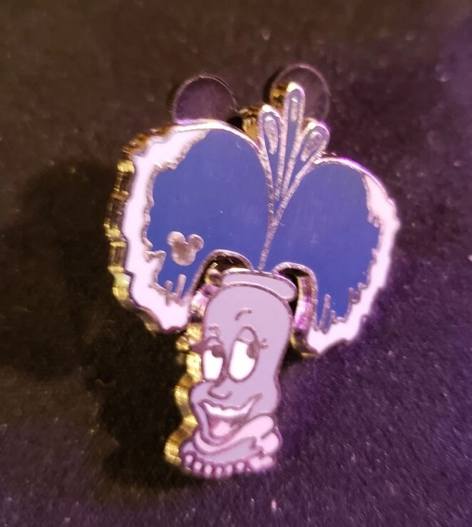 World of Color Disney Attraction & Ride Pins (1968-Now) for sale