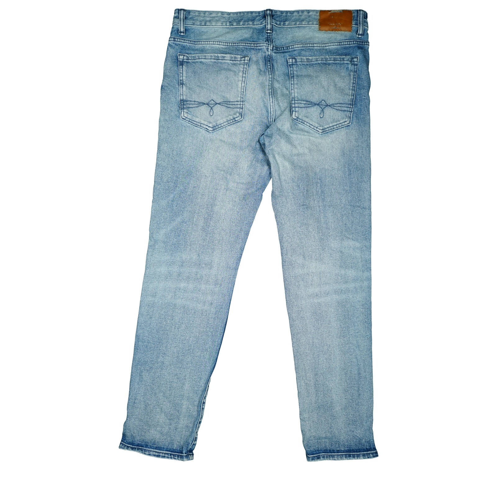 S.Oliver Jeans Herren Hose Modern Regular Fit Strai Produktbild-Vorschau 3