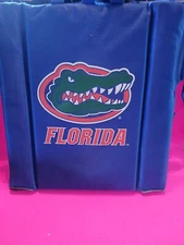 Florida Gators Stadium Seat Cushion Full Padded Seat Cushion Florida Gators Logo