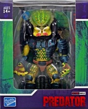 LOST PREDATOR FIGURINE PREDATOR WAVE 1 THE LOYAL SUBJECTS 8 CM