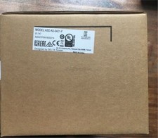 One New Delta ASD-A2-0421-F Servo Driver ASDA20421F Expedited Shipping