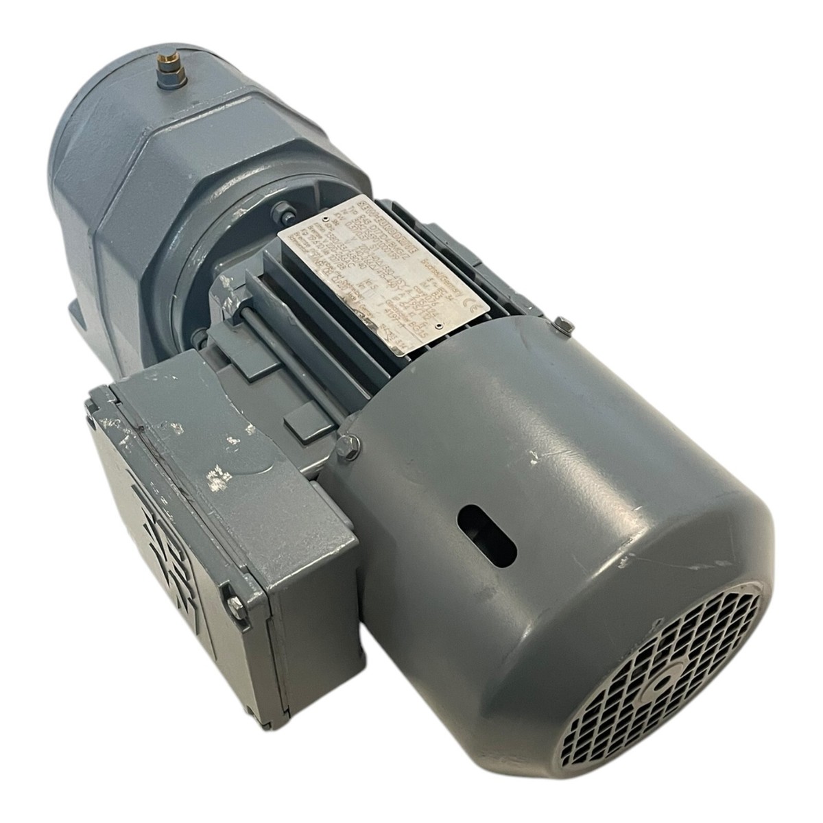 Sew R43DT71D4/BMG/Z Gear Motor 0.37Kw Ø 24Mm For Industrial