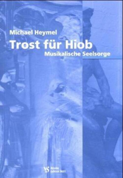 Thumbnail - Michael Heymel | Trost Für Hiob | Taschenbuch | Deutsch (1999) |