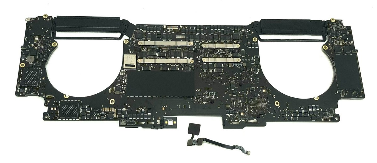 MacBook Pro 15